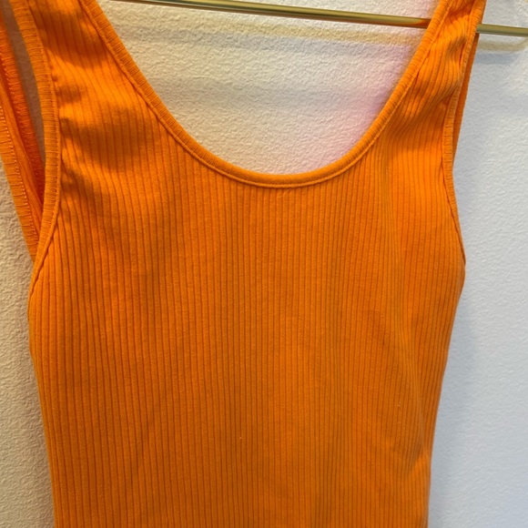 Sexy Low Back BodyCon Dress - Picture 3 of 6